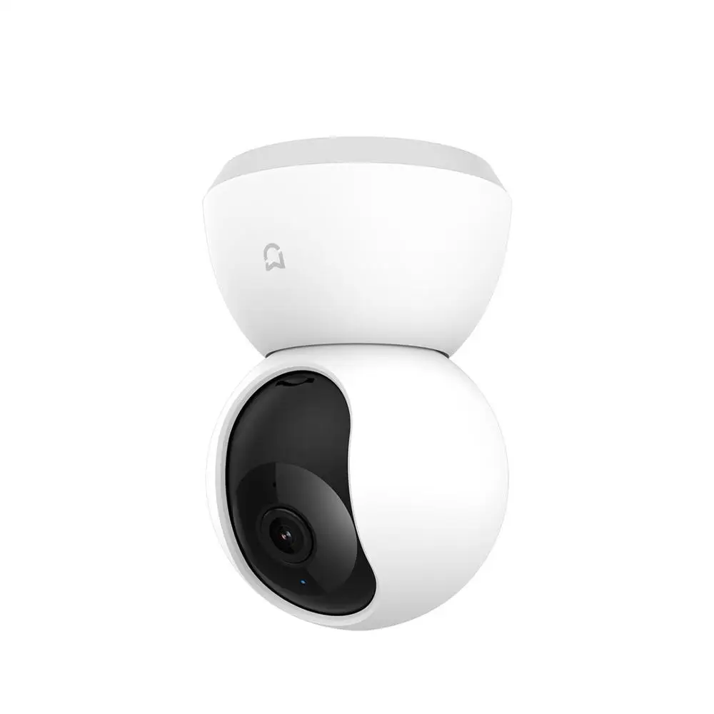 Xiaomi Mijia CCTV Smart IP 360 камера 1080P WiFi Pan-tilt ночное видение 360 вид обнаружения движения Xioami домашний комплект безопасности