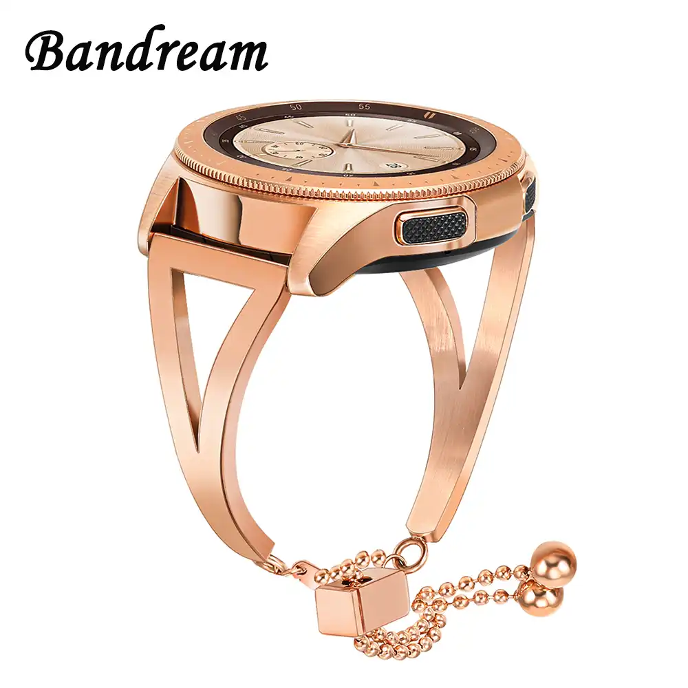 samsung galaxy female watch