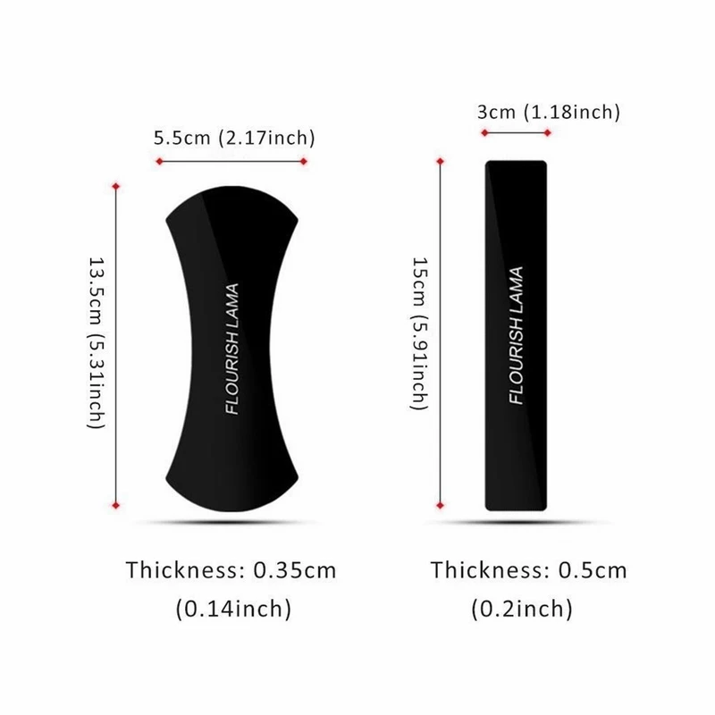 Portefeuille Cell Phone Stand Car Holder Sticky Pad for iPhone 7 Plus 8 5S SE 6S 6 Xiaomi mi a1 Android Smartphone Gel Nano Pads (4)