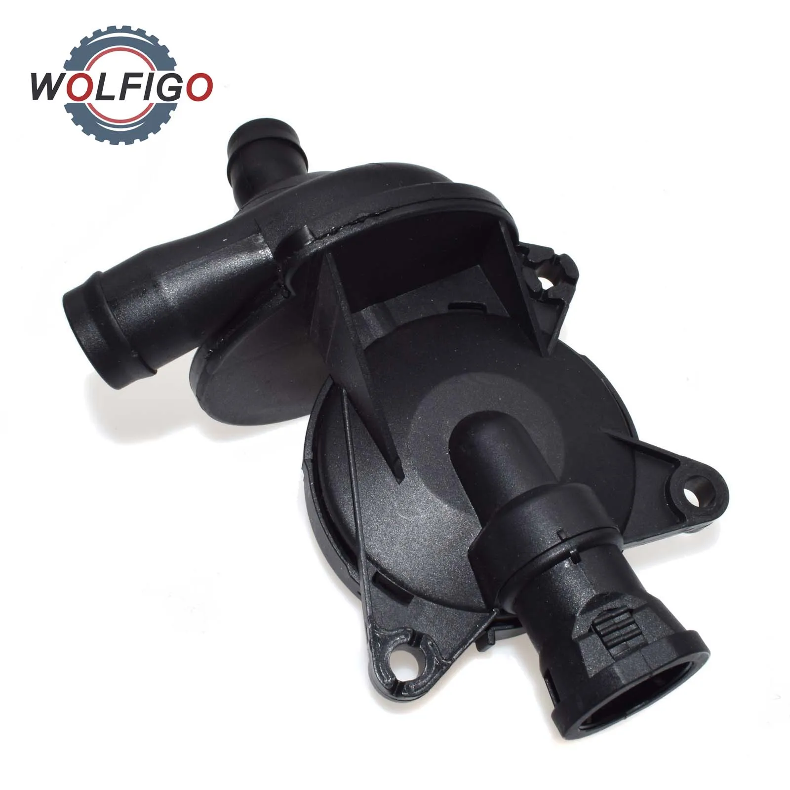 WOLFIGO PCV Crankcase Vent Valve 11617503520 11157513903 11157503523