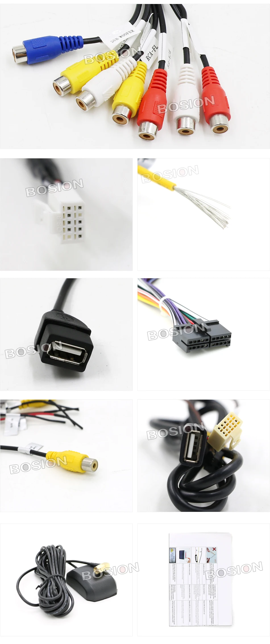 Top Quad 4 Core 2 Din Android 7.1 Car Radio DVD Player 10.1 Inch 1024*600 HD Car GPS Navigation Head Unit Stereo Auto Radio AUX IN 19 Top Quad 4 Core 2 Din Android 7.1 Car Radio DVD Player 10.1 Inch 1024*600 HD Car GPS Navigation Head Unit Stereo Auto Radio AUX IN 19