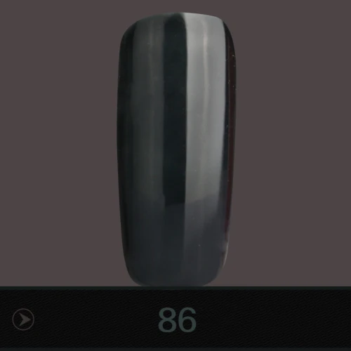 73-96 SIOUX 6 мл УФ-гель для ногтей светодиодный светильник долговечный замачиваемый дешевый Гель-лак Vernis верхний слой клей 108 цвет SI06 - Цвет: 86