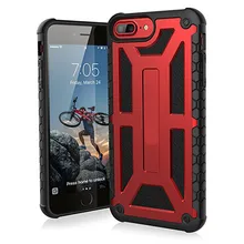 

For iphone 7 case Monarch Feather-Light Rugged Military Drop Tested iPhone Case for iphone 8 x 6 5 5s cover