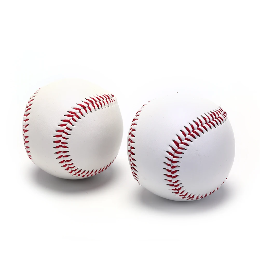 Жесткий/мягкий " мячи резиновые ПВХ верхний внутренняя Мячи Софтбол тренировки