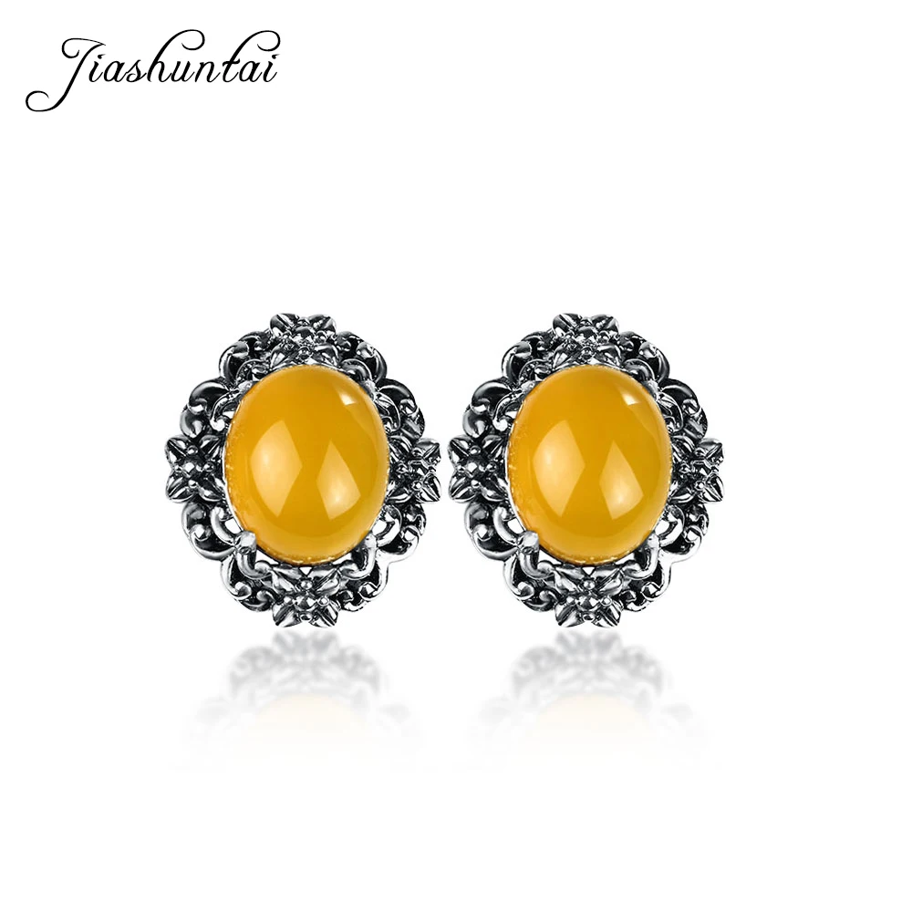 Женские серьги Клипсы из серебра 100% пробы|clip earrings|earrings forearrings for women |