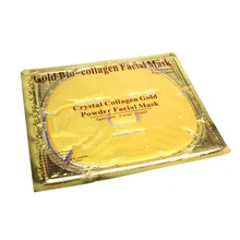 Маска для лица патч глубокая вода Коллаген против морщин контроль масла Уход за кожей лица MH88