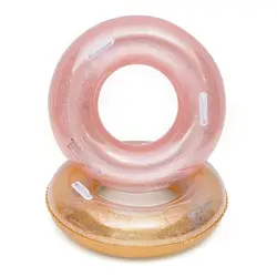 ЮЮ Фламинго надувной для бассейна бассейн cystal Плавание кольцо 90 см 120 см для взрослых бассейн трубки круг для игрушки для бассейна