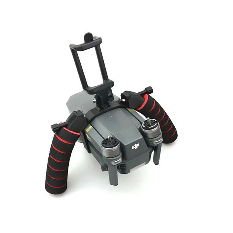 Sunnylife DJI Мавик Pro Drone принадлежности ручной Портативный стабилизатора Gimbal