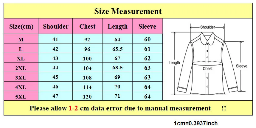 SIZE-L T