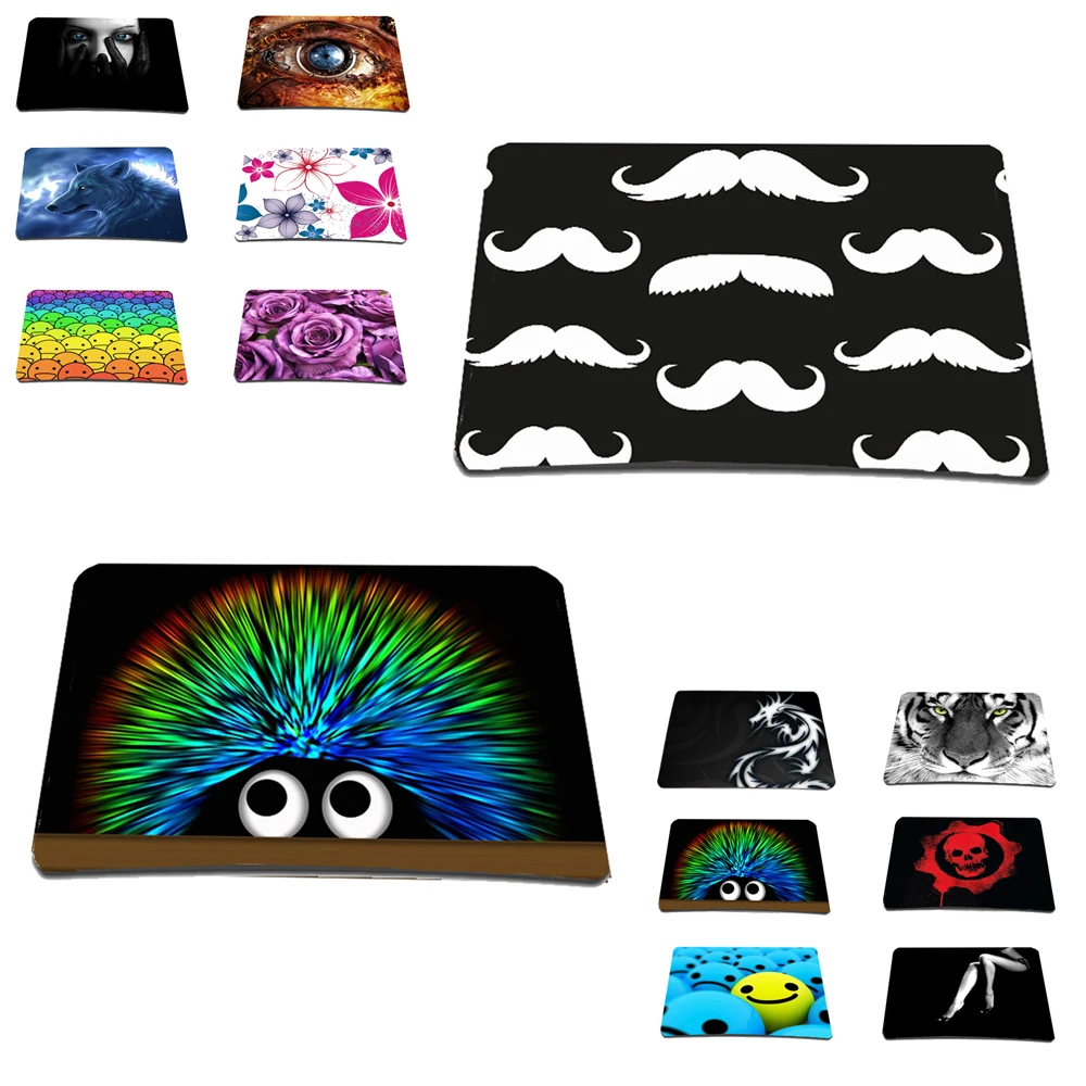 Viviration Gaming Mousepad New Soft Laser Mouse Mice Mat Pad Hot
