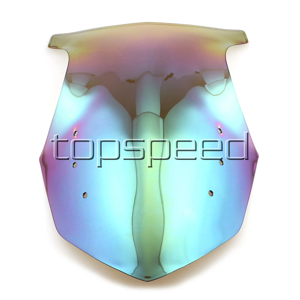 

Motorcycle Windshield Windscreen For Kawasaki Ninja1000 Z1000SX 2011-2016 2012 2013 2014 2015 LC