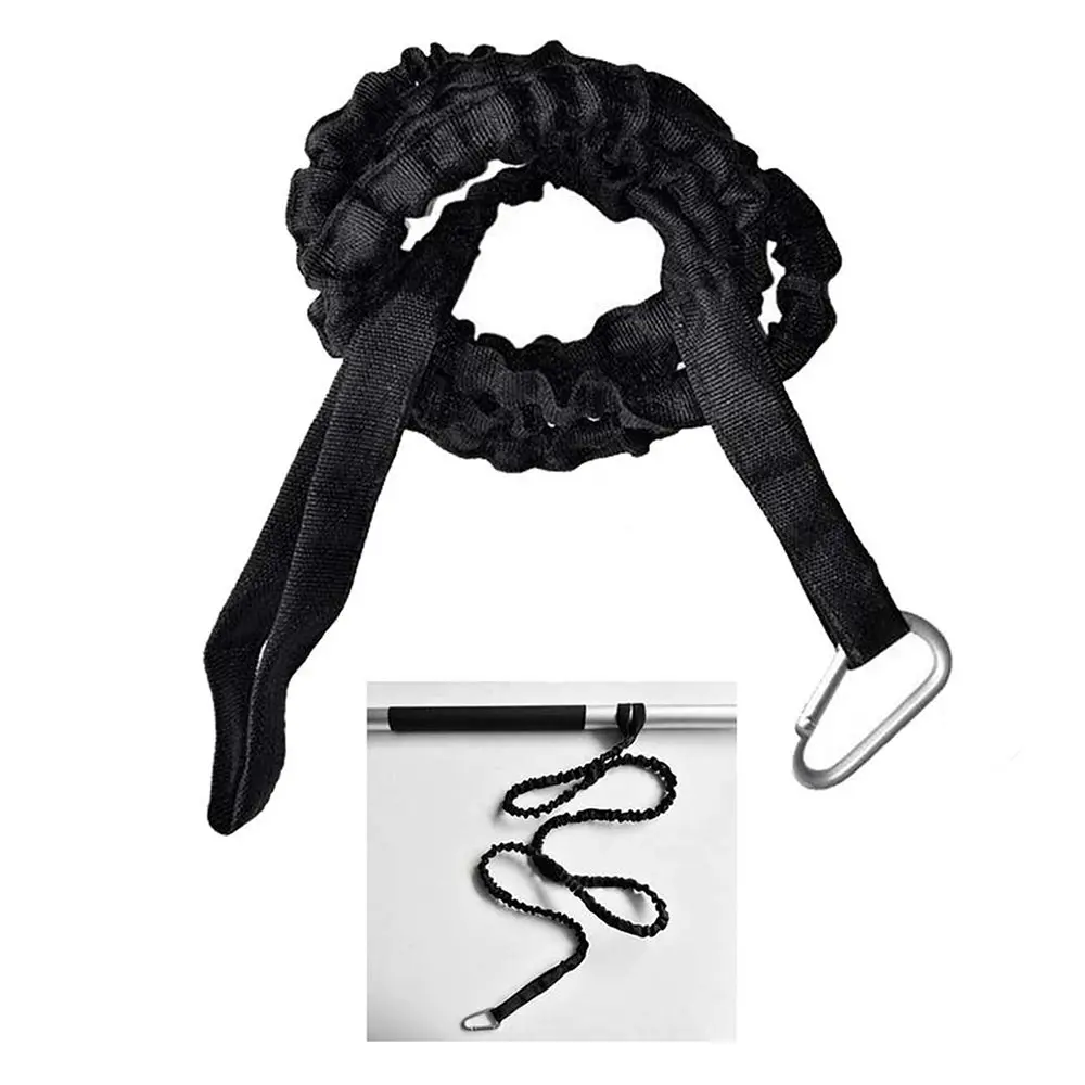 2 قطعة 1.5 m النايلون قارب كاياك المجذاف المقود الصيد قضيب المقود حبل إنقاذ W/حلقة تسلق التجديف قوارب اكسسوارات 2 قطعة 1.5 m النايلون قارب كاياك المجذاف المقود الصيد قضيب المقود حبل إنقاذ W/حلقة تسلق التجديف قوارب اكسسوارات