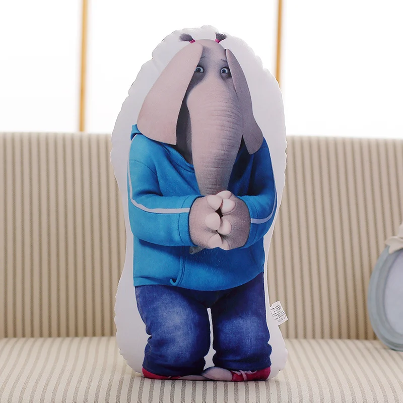 sing doll cushion (2)