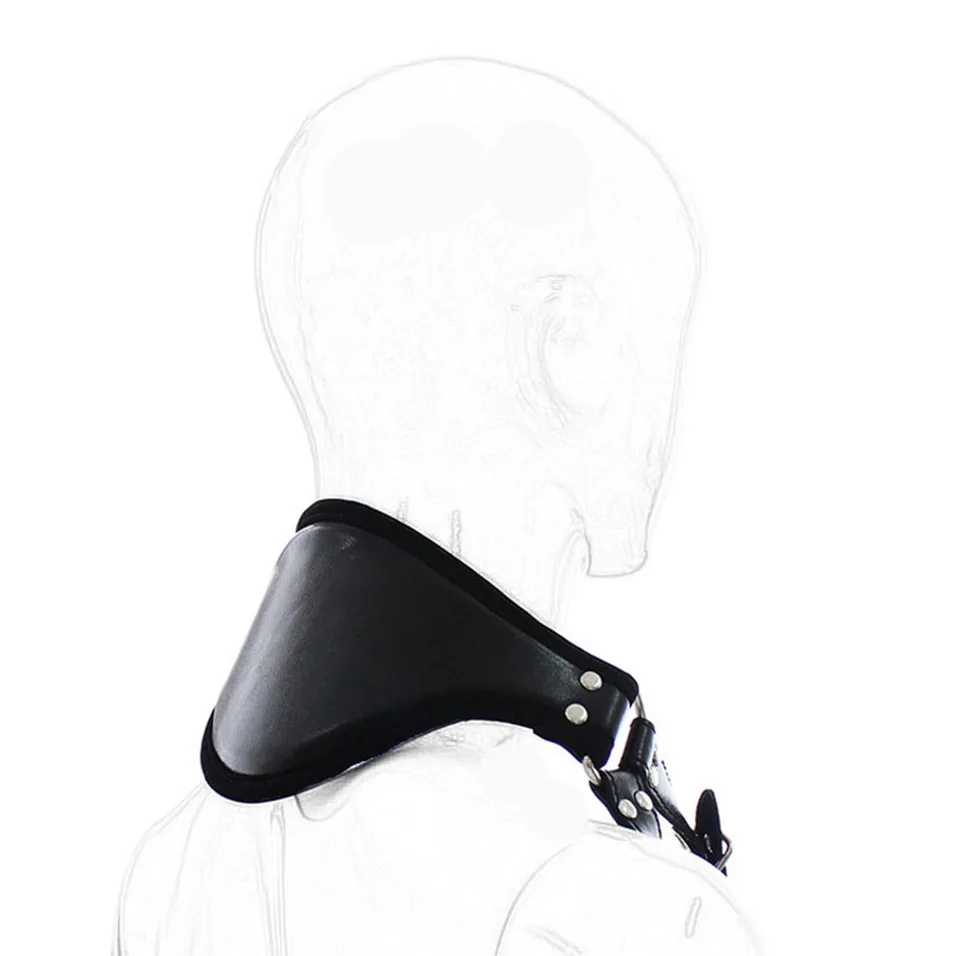 Женский Бандаж для ног camaTech открытый бандаж из искусственной кожи от шеи до