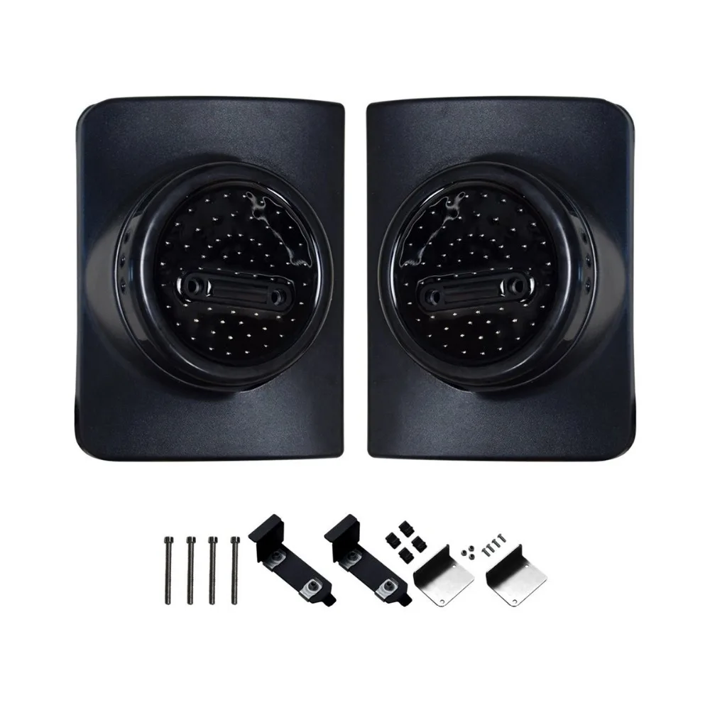 LED 5 Bars Smoked Tail Lights for JK 2&4 Door 2007 2008 2009 2010 2011 2012 2013 2014 2015 2016 2017-Pair cf