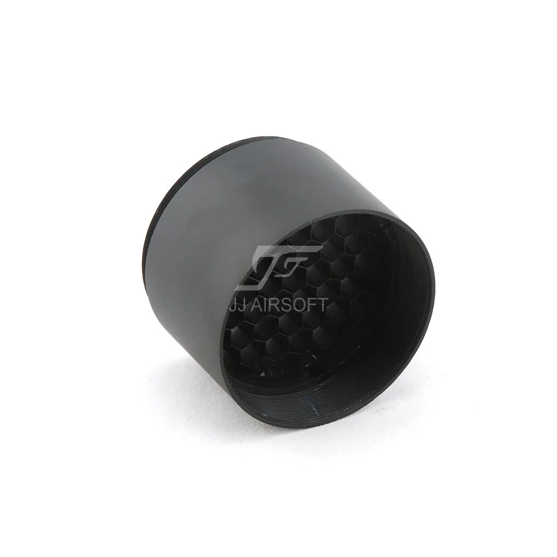 Killflash / Kill flash для JJ Airsoft 3 5 10x40 E SF (черный/коричневый)|kill flash|airsoft flashjj airsoft |
