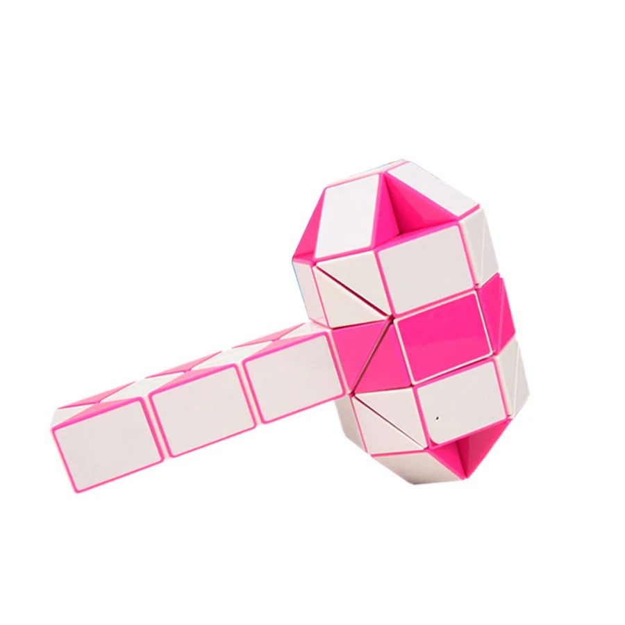 De plástico magia serpiente juguetes de los niños Rompecabezas los niños deformación Brinquedo Educativo regla mágica Rompecabezas juguetes de inteligencia 60D0660 De plástico magia serpiente juguetes de los niños Rompecabezas los niños deformación Brinquedo Educativo regla mágica Rompecabezas juguetes de inteligencia 60D0660