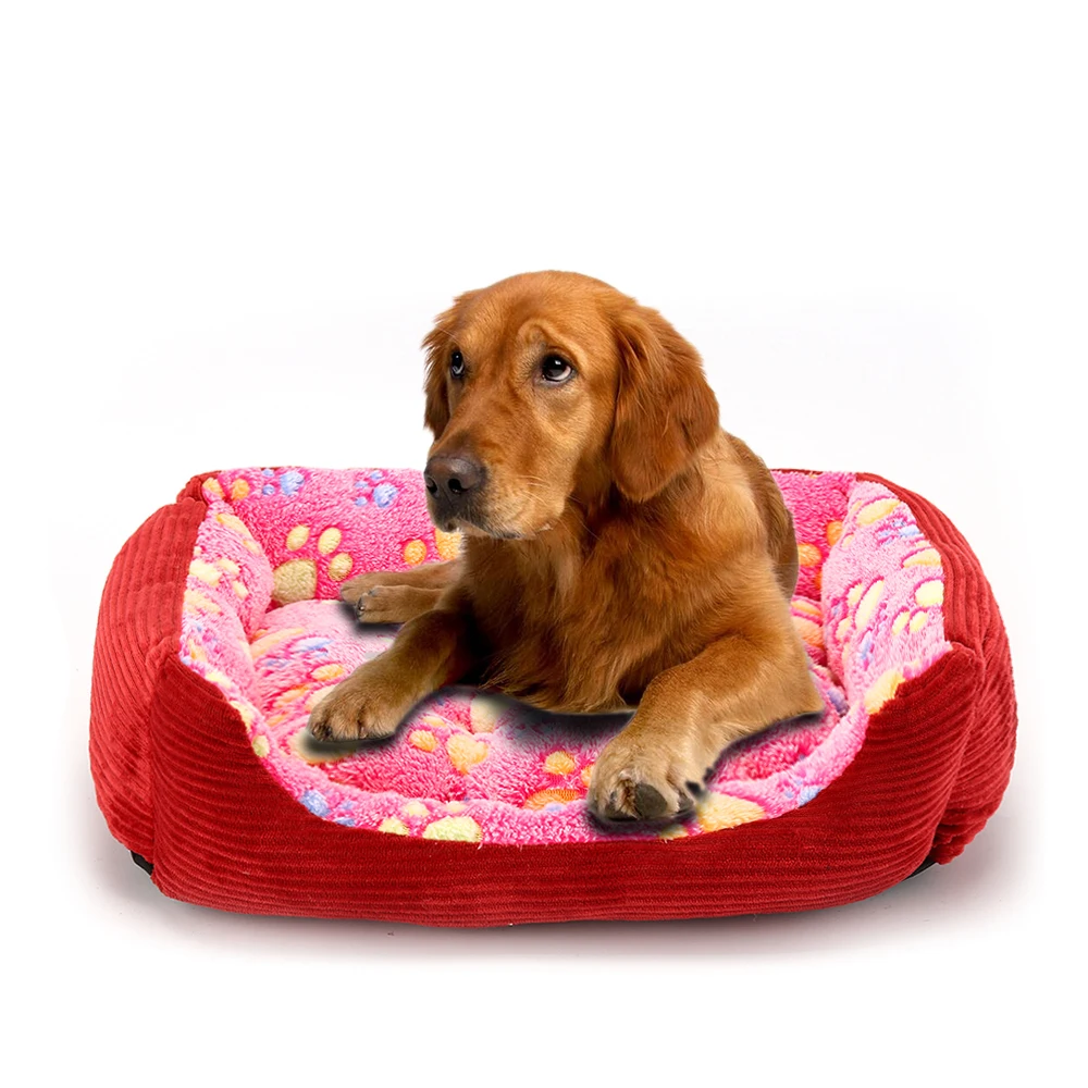 Title 26, Pet Dog Bed Mats Bench Dog Bed Sofa For Small M...