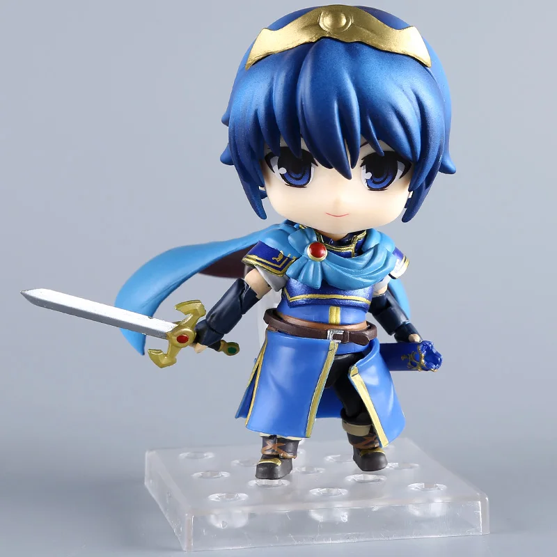 fire emblem three houses nendoroid