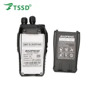 Walkie Talkie