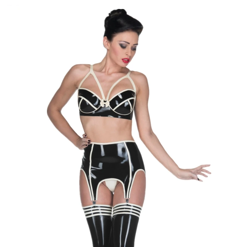 Epoque Girdle (4 clips)-3