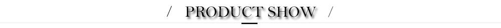 product show