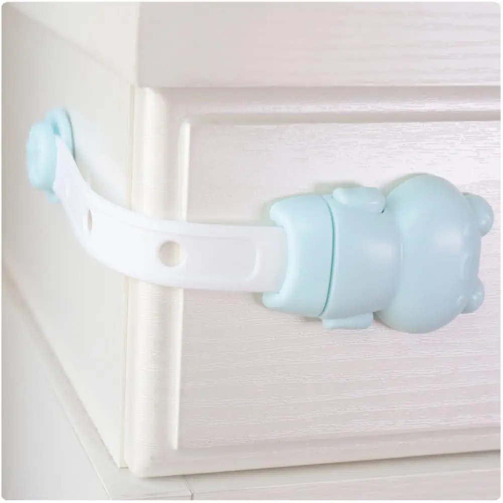 Kidlove многофункциональная Детская безопасность замок шкаф холодильника предотвратить зажим