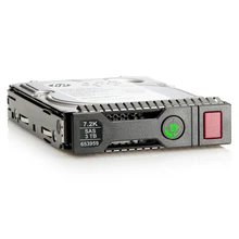 652766-B21 диск hp Оригинальный Новый HDD 3 ТБ в коробке hp