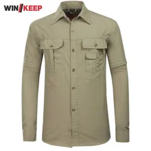 Весенняя спортивная рубашка мужская с длинным рукавом быстросохнущие мужские топы пот Swag Удобная Chemise Homme анти-УФ солнце Кемпинг Рыбалка рубашка