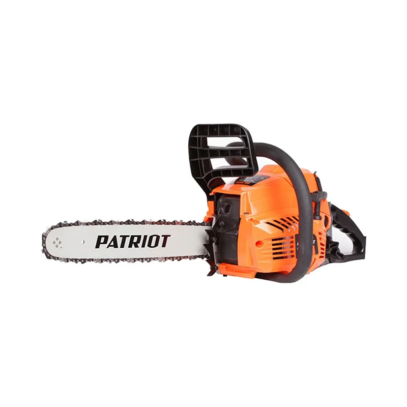 

Бензопила Patriot PT 3816