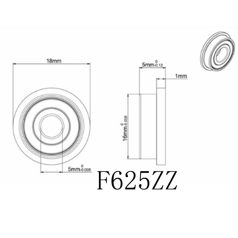 F625ZZ