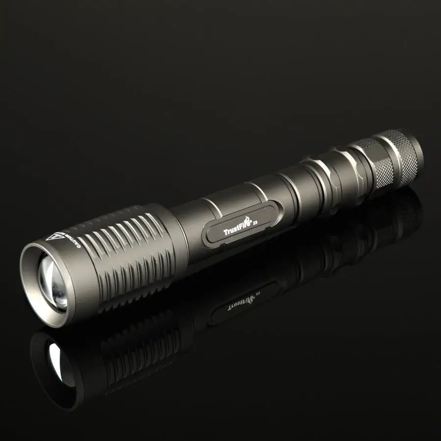 

NITECORE TIP2 led lamp CREE XP-G3 S3 720 lumen USB Rechargeable Keychain LED light Flashlight torch with Battery