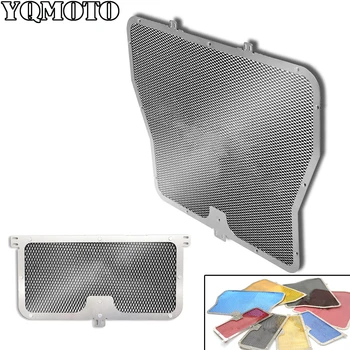 

For BWM S 1000 RR S 1000RR ABS K46 2009-2015 Stainless Steel Motorcycle Accessories radiator grille guard protection