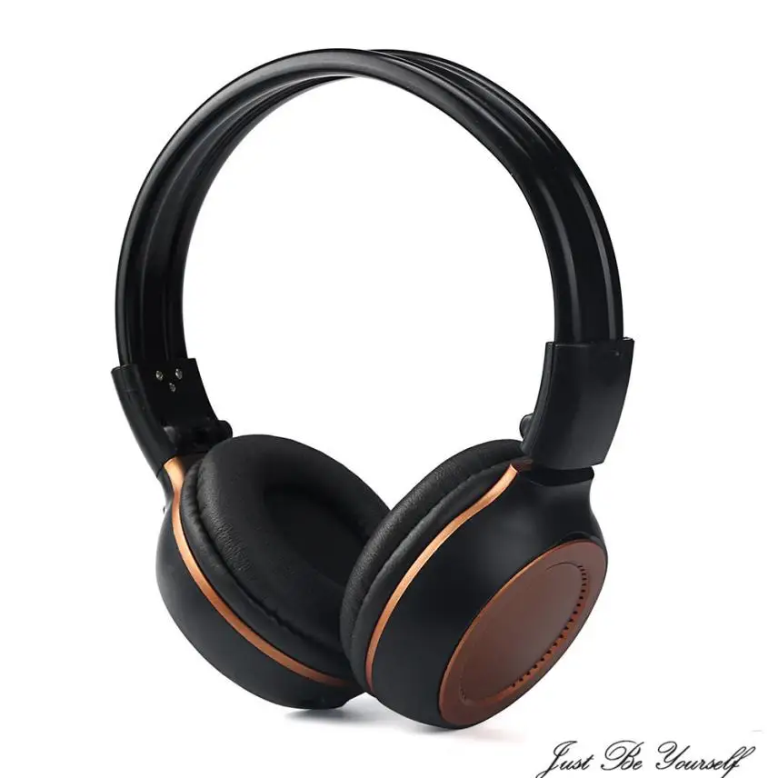 

CARPRIE High Quality 3.0 Stereo Bluetooth Wireless Headset/Headphones With Call Mic/Microphone Dropshipping 18Mar28