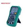 MASTECH MS8239C Multímetro Digital de rango Automático de Mano AC DC Voltaje AC Corriente Capacitancia Frecuencia Temperatura Tester ► Foto 3/6