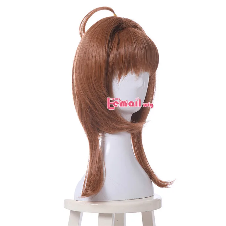 cabelo sintético perucas cosplay peruca