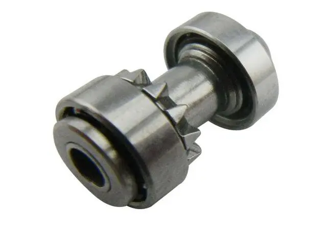 

Rotor Compatible For Kavo 67LH Push Button Turbine Cartridge