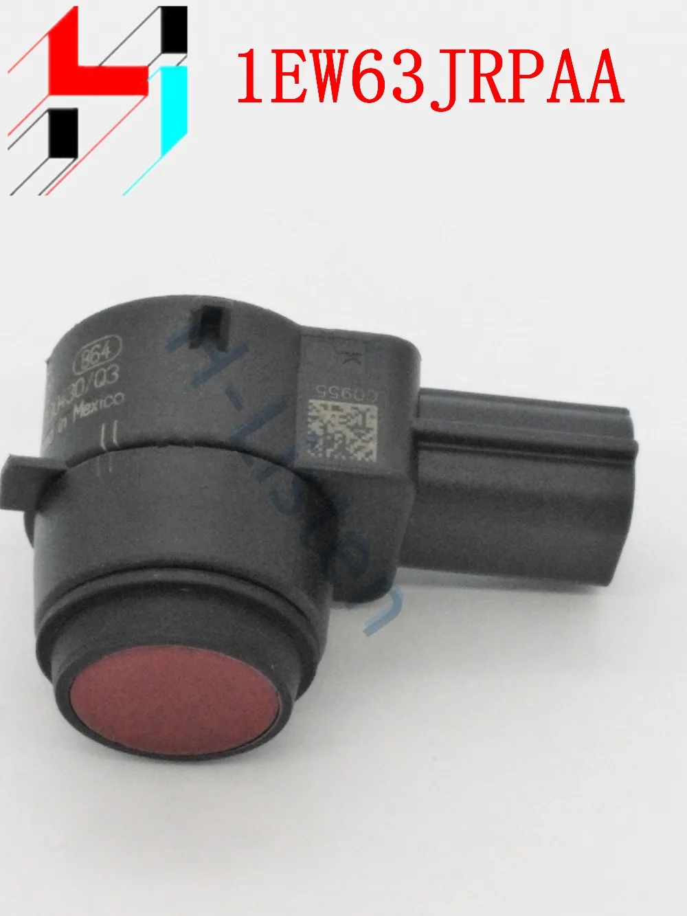 Датчик контроля парковочного расстояния 1EW63JRPAA 0263013127 PDC для D odge Ram 1500 2500 3500 C hryckt 300 J