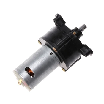 

5V-24V DC Generator Emergency Wind Hydraulic Generator Dynamotor Motor Standby Lighting LS'D Tool