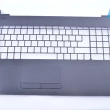 Новинка для hp 15Q-AJ167TX 15A 15-AC 250 255 256 G4 верхняя крышка Упор для рук верхний чехол AP1EM000A00