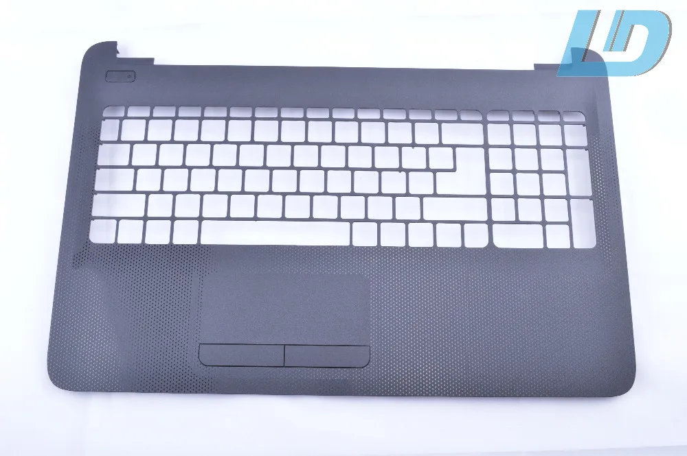 HP PAVILION 15 15Z SERIES LAPTOP KEYBOARD PALMREST TOUCHPAD ASSEMBLY AP1EM000A00