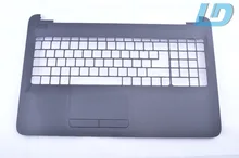 Novo Para HP 15Q-AJ167TX 15-AC 15A 250 255 256 G4 TOP COVER Descanso de Mãos Caso Superior AP1EM000A00