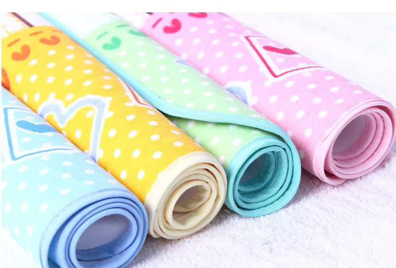 

Children's mattress number 4 style