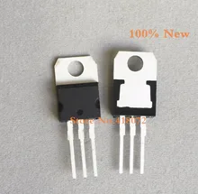 100pcs/lot New L7810CV L7810 7810 TO-220