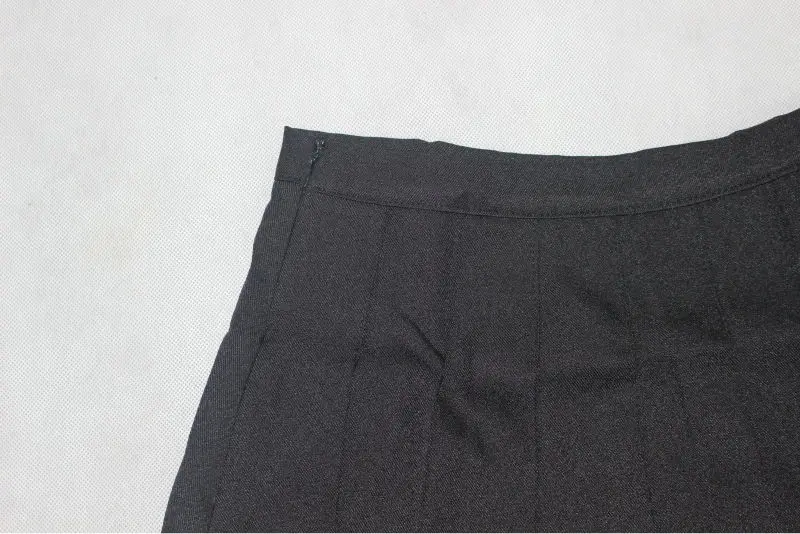 Harajuku мини-юбка школьницы плиссированные юбки женские лето Kpoo Ulzzang пикантные Высокая талия мини юбка для девочек Tumblr