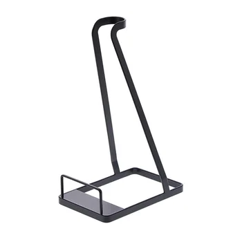 

Metal Stand Holder for Dyson Vacuum Cleaner V6 V7 V8 V10, Storage Rack Support Home Organizer for Handheld Electric Broom