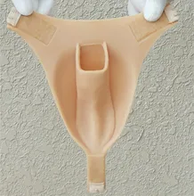 tg panties to hide penis Sunitinib in breast cancer