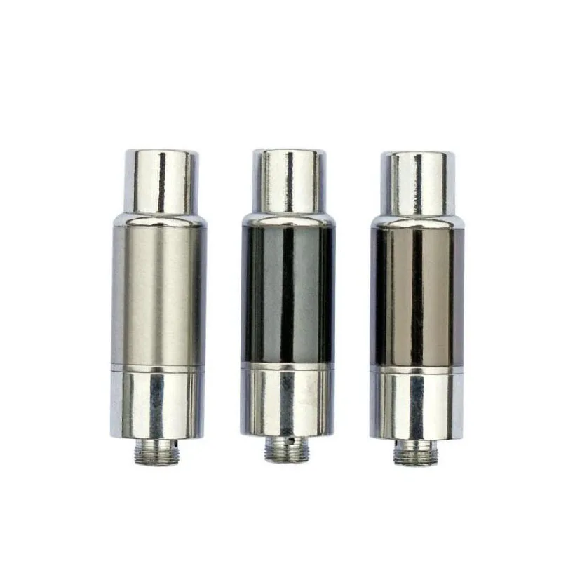 W5 Wax Vaporizer Vape Quartz Dual Coil Atomizer Rod Coils For E