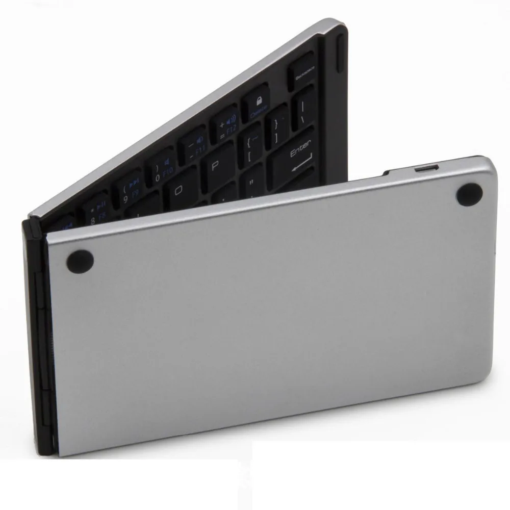 Bluetooth Wireless keyboard (3)