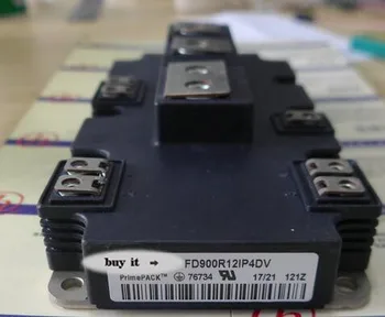 

Free Shipping New FD900R12IP4DV module